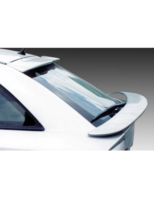 Αεροτομή Οροφής για Opel Astra G 3D/5D 1998-2004 από Πολυουρεθάνη Motordrome Design - 1 τεμ..