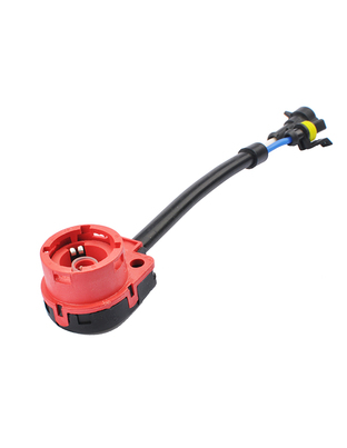 ΚΑΛΩΔΙΟ 180mm ΓΙΑ ΛΑΜΠΕΣ HID D2S