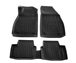 ΠΑΤΑΚΙA ΛΑΣΤΙΧΟ ΣΕ ΣΚΑΦΗ ME KOYMΠΩΜΑΤΑ ΓΙΑ OPEL INSIGNIA A 5D 2008-2017 RACE AXION - 5 Τεμ.