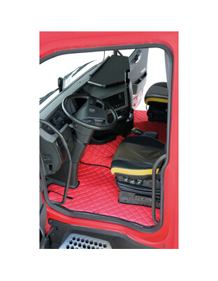 VOLVO FH SERIE 4 09/12+ FH16 SERIE 4 06/14+ ΤΡΑΠΕΖΑΚΙ ΤΑΜΠΛΩ   TRUCK TABLE