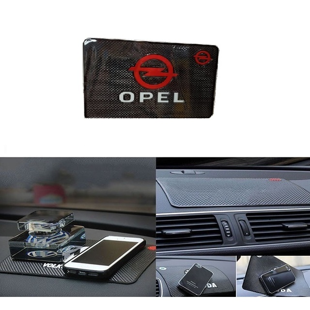 Αντιολισθητική επιφάνεια ταμπλό - Opel