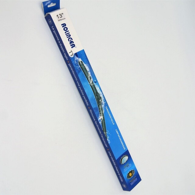 ΥΑΛΟΚΑΘΑΡΙΣΤΗΡΑΣ S858 13'' 325mm CE-6027-13