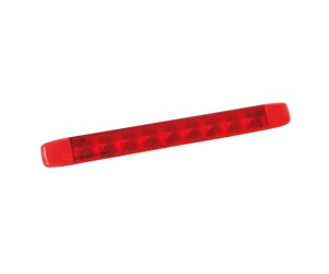ΦΩΣ ΟΓΚΟΥ 9/32V ILLUMI ΜΕ 9 SMD LED 2 ΧΡΗΣΕΙΣ ΘΕΣΕΩΣ/STOP (ΚΟΚΚΙΝΟ/ΑΔΙΑΒΡΟΧΟ) - 1 ΤΕΜ.