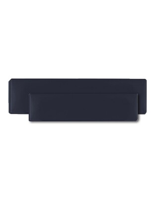 ΠΡΟΣΤΑΤΕΥΤΙΚΟ ΤΖΑΜΙ ΠΙΝΑΚΙΔΑΣ DARK BLACK ΦΙΜΕ ΠΑΛΑΙΟΥ ΤΥΠΟΥ 43 Χ 12,5 cm ΚΑΙ 33,4 Χ 10,5 cm (ΠΛΑΣΤΙΚΟ) - 2 ΤΕΜ.