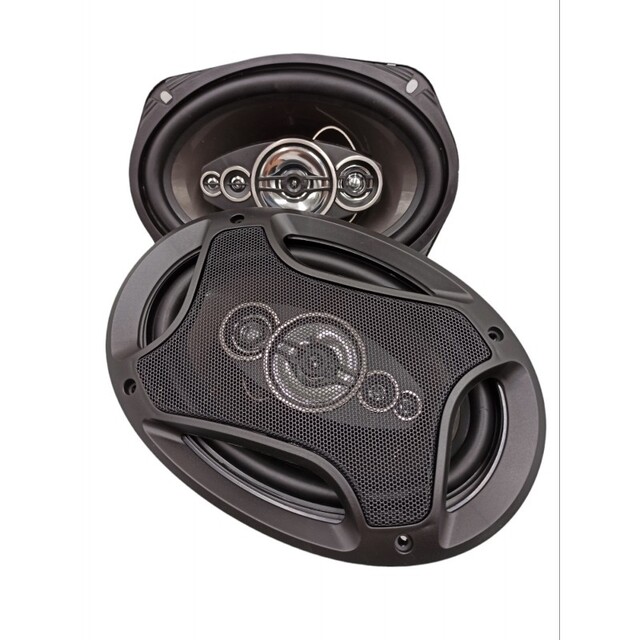 ΣΕΤ ΗΧΕΙΩΝ 3-WAY 6x9'' TS-A6975