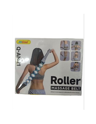 ΖΩΝΗ/ROLLER ΓΙΑ ΜΑΣΑΖ ANDOWL Q-AM21
