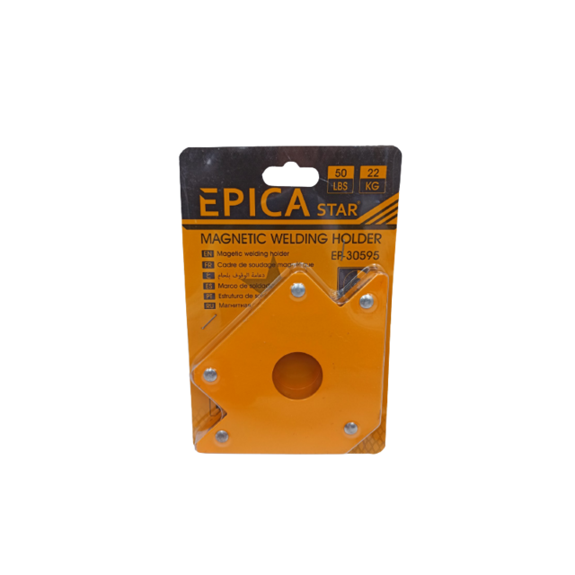 ΜΑΓΝΗΤΗΣ ΕΩΣ 22Kg EPICA STAR EP-30595