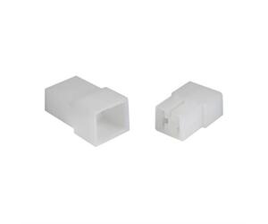 Περίβλημα 2 Θέσεων για Ασφάλειες 6,3x0.8mm (10τεμ)