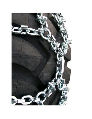 ΑΛΥΣΙΔΕΣ ΧΙΟΝΙΟΥ ΦΟΡΤΗΓΟΥ PRO TRACTION PLUS GR26 LAMPA - 2 ΤΕΜ.