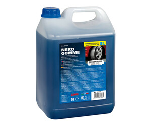 ΓΥΑΛΙΣΤΙΚΟ ΥΓΡΟ ΕΛΑΣΤΙΚΩΝ TYRE-POLISH 5000ml