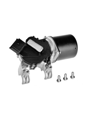ΜΟΤΕΡ ΥΑΛΟΚΑΘΑΡΙΣΤΗΡΩΝ ΓΙΑ CITROEN C2 2003+ / C3 2002+ / C3 PLURIEL 2003+  ΕΜΠΡΟΣ orig.6401.F4 ΝΤΥ - 1 ΤΕΜ.