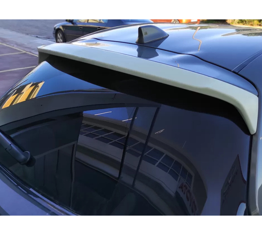 Αεροτομή Οροφής για Toyota Yaris 2020+ από Πολυουρεθάνη Motordrome Design - 1 τεμ..