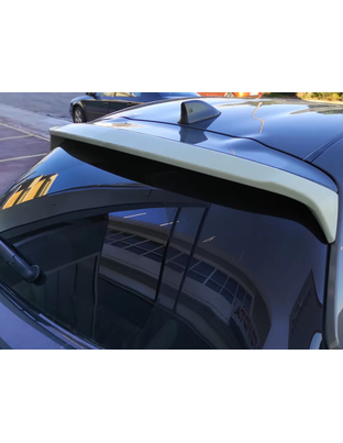 Αεροτομή Οροφής για Toyota Yaris 2020+ από Πολυουρεθάνη Motordrome Design - 1 τεμ..