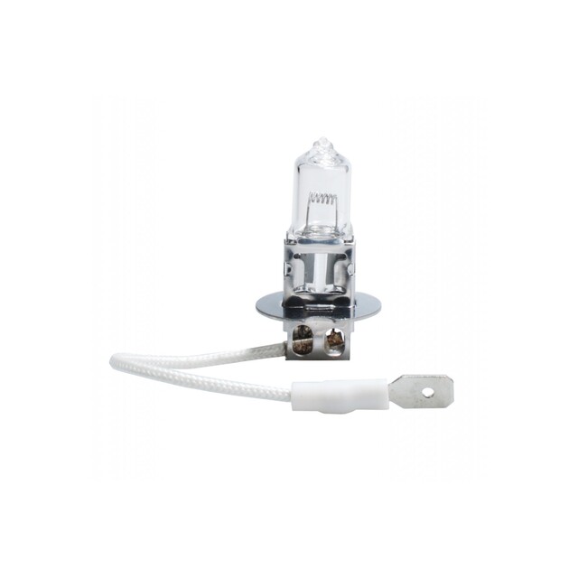 H3 12V 55W P22s STANDARD ΑΛΟΓΟΝΟΥ ΚΟΥΤΙ 1ΤΕΜ.
