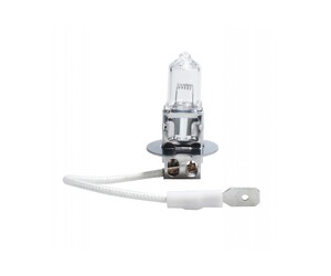 H3 12V 55W P22s STANDARD ΑΛΟΓΟΝΟΥ ΚΟΥΤΙ 1ΤΕΜ.