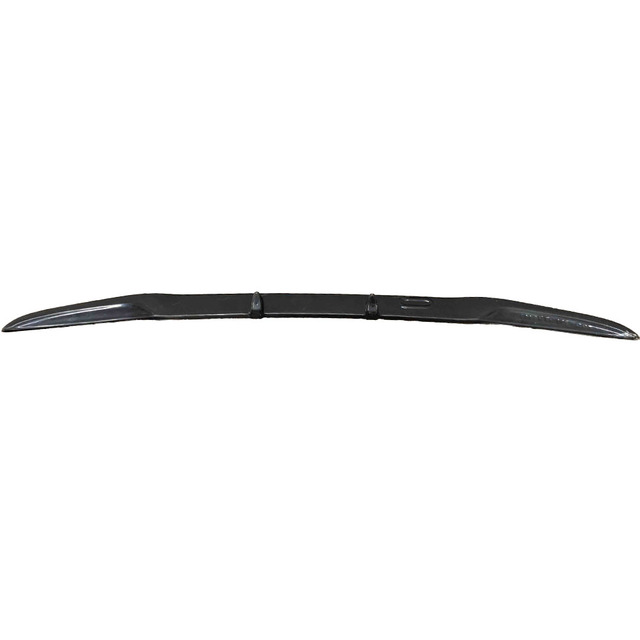 ΕΜΠΡΟΣ SPOILER ΓΙΑ SMART 451 2007+