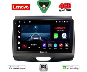 LENOVO LVE 8172B_CPAA (9inc) MULTIMEDIA TABLET for FORD RANGER mod. 2015-2018