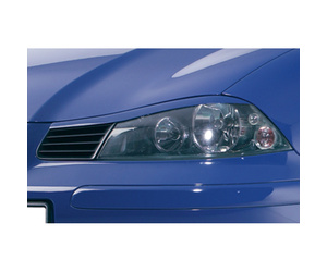 Autostyle - ΦΡΥΔΑΚΙΑ ΦΑΝΑΡΙΩΝ ΓΙΑ SEAT IBIZA/CORDOBA 6L (2 τεμ.) (ΦΡ.SE.RDKSE04/AUT)