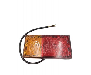 ΟΠΙΣΘΙΟ ΦΑΝΑΡΙ 12V HWD0154B