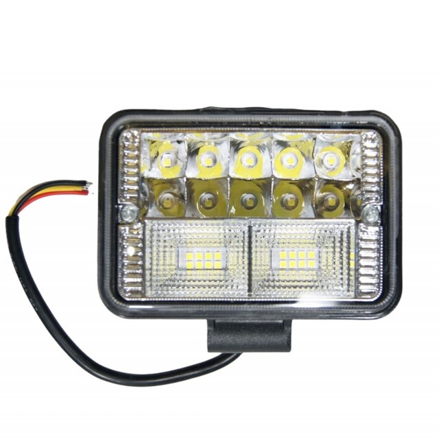 ΠΡΟΒΟΛΕΑΣ LED 78W HD-800370-3