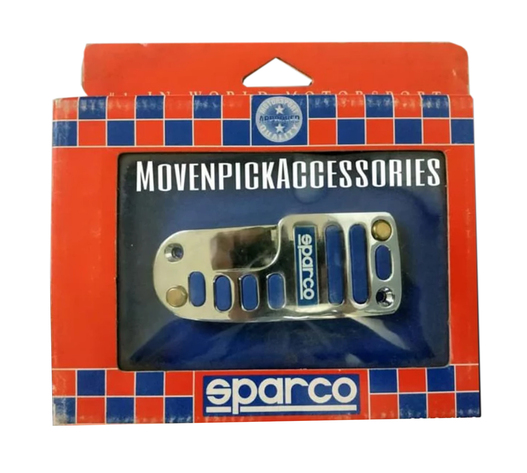 ΠΕΝΤΑΛ ΓΚΑΖΙΟΥ ΑΛΟΥΜΙΝΙΟΥ STRIP SPARCO