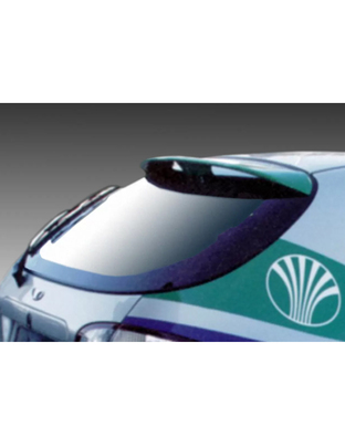 Αεροτομή Οροφής για Daewoo Lanos Hatchback 1996-2002 από Πολυουρεθάνη Motordrome Design - 1 τεμ.