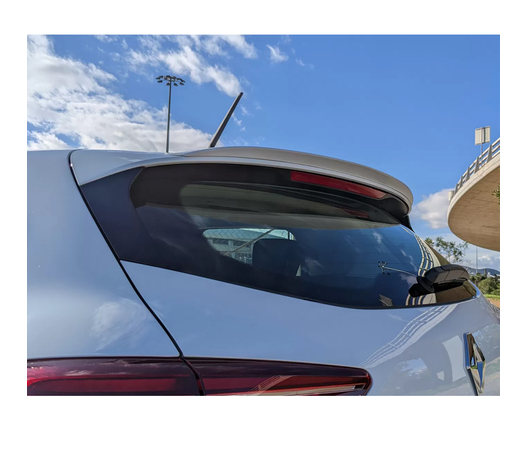 Αεροτομή Οροφής για Renault Clio Mk5 V 2019+  από Πολυουρεθάνη Motordrome Design - 1 τεμ.