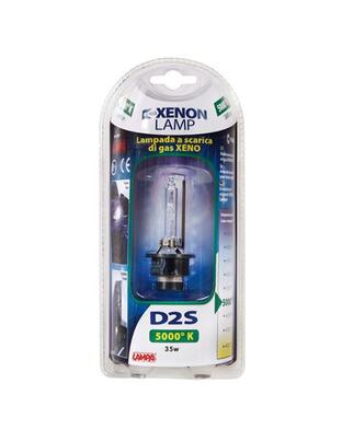 D2S 35W 12V 5000K ULTRA WHITE