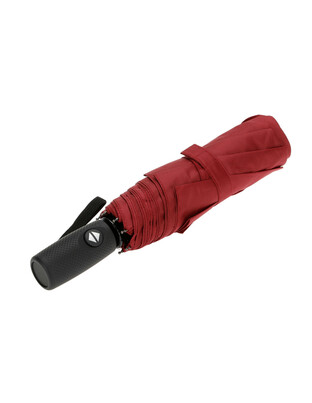 ΟΜΠΡΕΛΑ COMPACT TOP Φ97cm ΑΝΤΙΑΝΕΜΙΚΗ ΑΥΤΟΜΑΤΟ ΑΝΟΙΓΜΑ/ΚΛΕΙΣΙΜΟ ΣΕ ΜΠΟΡΝΤΩ ΧΡΩΜΑ LAMPA - 1 ΤΕΜ.