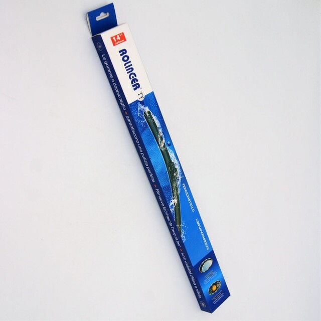 ΥΑΛΟΚΑΘΑΡΙΣΤΗΡΑΣ S858 14'' 350mm CE-6027-14