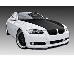 Motordrome - Εμπρός Σπλίτερ για BMW 3 Series E92 Coupe - 1 Τεμ.  (K142-001)