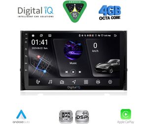 DIGITAL IQ RSG 6584_CPA (10inc) MULTIMEDIA TABLET for SKODA KAROQ - KODIAQ mod. 2016-2024