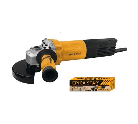 EPICA STAR ΓΩΝΙΑΚΟΣ ΤΡΟΧΟΣ ΡΕΥΜΑΤΟΣ 900W EP-11103