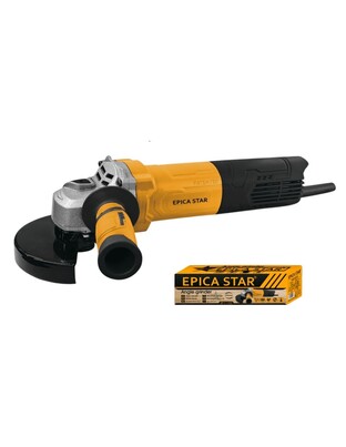 EPICA STAR ΓΩΝΙΑΚΟΣ ΤΡΟΧΟΣ ΡΕΥΜΑΤΟΣ 900W EP-11103