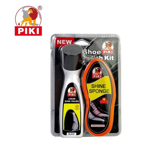 PIKI ΣΕΤ ΓΥΑΛΙΣΜΑΤΟΣ & ΠΕΡΙΠΟΙΗΣΗΣ ΠΑΠΟΥΤΣΙΩΝ MQ-58463