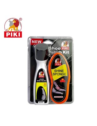 PIKI ΣΕΤ ΓΥΑΛΙΣΜΑΤΟΣ & ΠΕΡΙΠΟΙΗΣΗΣ ΠΑΠΟΥΤΣΙΩΝ MQ-58463