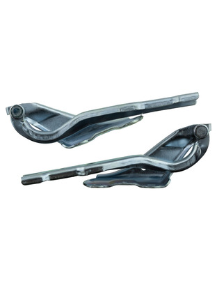 ΜΕΝΤΕΣΕΣ ΚΑΠΩ ΕΜΠΡΟΣ orig.5JA823301A ΓΙΑ SEAT TOLEDO 2013> /SKODA RAPID 2013>