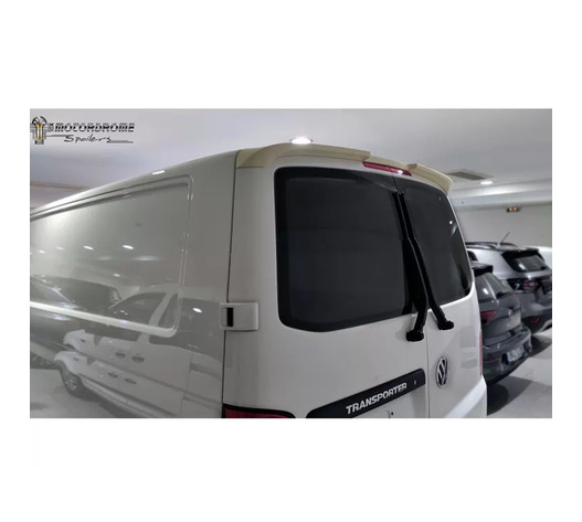 Αεροτομή Οροφής για VW Transporter T6.1 με διπλή πόρτα από Πολυουρεθάνη Motordrome Design - 1 τεμ.