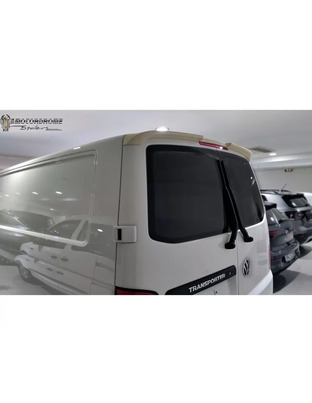 Αεροτομή Οροφής για VW Transporter T6.1 με διπλή πόρτα από Πολυουρεθάνη Motordrome Design - 1 τεμ.