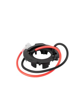 ΑΝΤΑΠΤΟΡΑΣ ΓΙΑ ΛΑΜΠΕΣ LED ΓΙΑ VW GOLF 5/JETTA M-TECH - 1 ΤΕΜ.