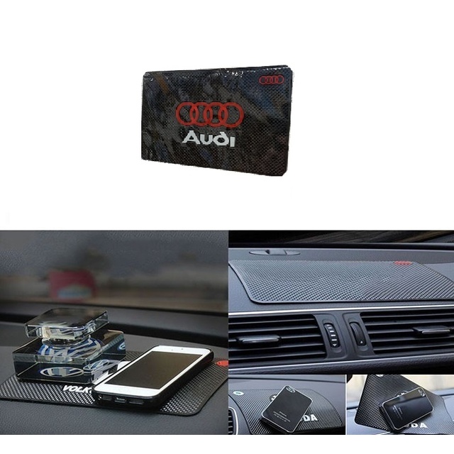 Αντιολισθητική επιφάνεια ταμπλό - Audi