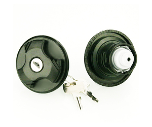 Farma - Τάπα Καυσίμου με κλειδαριά για Ford Galaxy 09/2006 > 03/2010 5πορτο / Πολυμορφικό - 1 τεμ. (067802/FA)