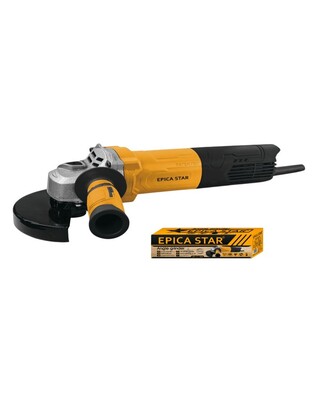 EPICA STAR ΓΩΝΙΑΚΟΣ ΤΡΟΧΟΣ ΡΕΥΜΑΤΟΣ 950W EP-11104