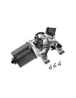 ΜΟΤΕΡ ΥΑΛΟΚΑΘΑΡΙΣΤΗΡΩΝ ΓΙΑ CITROEN C2 2003+ / C3 2002+ / C3 PLURIEL 2003+  ΕΜΠΡΟΣ orig.6401.F4 ΝΤΥ - 1 ΤΕΜ.
