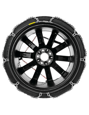 ΑΛΥΣΙΔΕΣ ΧΙΟΝΙΟΥ 4X4/SUV S-12 12MM GR24.7 LAMPA - 2 ΤΕΜ.