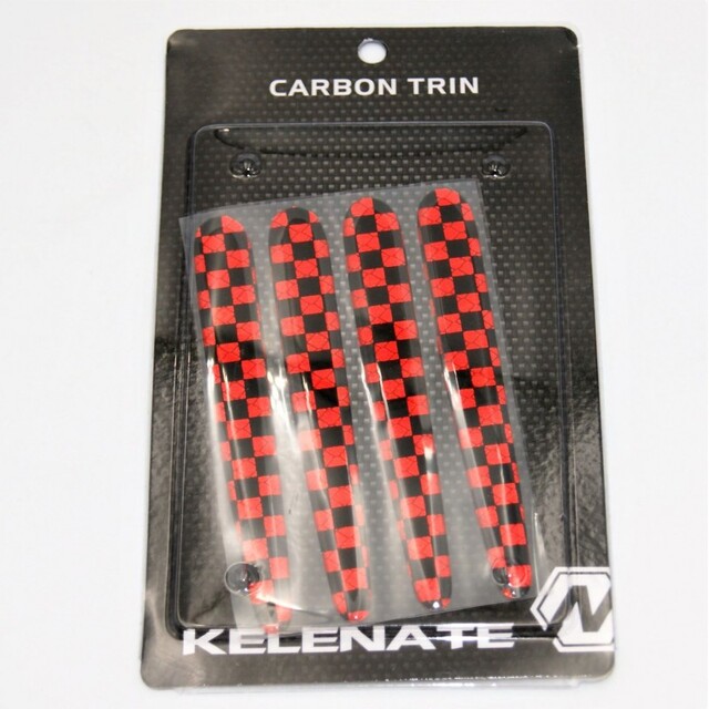 ΑΥΤΟΚΟΛΗΤΟ CARBON TRIN ΑΥΤΟΚΙΝΗΤΟΥ AU-AC-7113