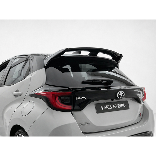 Motordrome - Αεροτομή Οροφής για Toyota Yaris Mk4 (2020-) - 1 Τεμ.  (A-541)