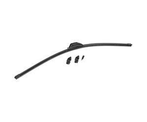 ΥΑΛΟΚΑΘΑΡΙΣΤΗΡΑΣ ΦΟΡΤΗΓΟΥ 55cm (22 INCH) WIPEMAX ΜΕ 2 ΑΝΤΑΠΤΟΡΕΣ