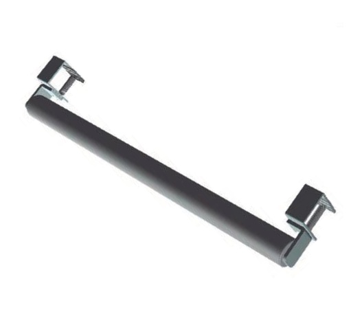 ROLLER ΦΟΡΤΩΣΗΣ 60CM ΓΙΑ ΕΠΑΓΓΕΛΜΑΤΙΚΕΣ ΜΠΑΡΕΣ K39