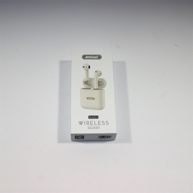 BLUETOOTH ΑΚΟΥΣΤΙΚΑ Buds Q3